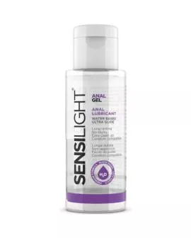 INTIMATELINE - Sensilight Sliding Anal-Gel 30 ml