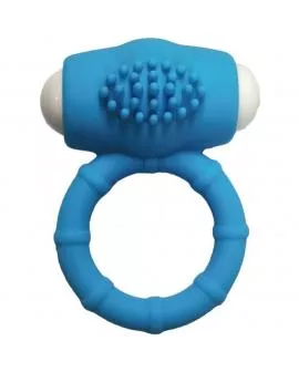 ARMONY - POWER O VIBRATORRING SILIKON GRÜN