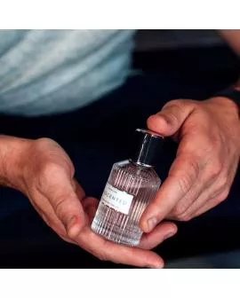 EYE OF LOVE - EOL PHEROMONES PARFUM DELUXE 50 ML OHNE PARFÜM LOCKEN SIE SIE AN