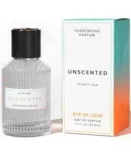 EYE OF LOVE - EOL PHEROMONES PARFUM DELUXE 50 ML OHNE PARFÜM LOCKEN SIE SIE AN