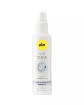 PJUR Med Reinigungsspray 100 ml - Erotik Toy Reiniger