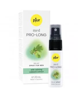 PJUR Med Pro-Long Retardant Spray - Beruhigendes 20 ml