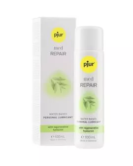 PJUR MED Reparaturgleitgel 100 ml - Erotik
