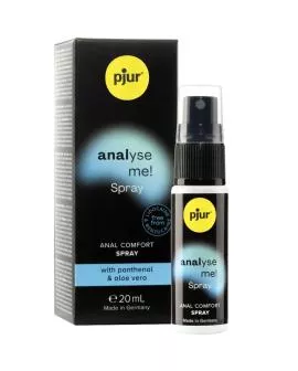 PJUR Analyze Me Serum Anal Comfort - 20 ml