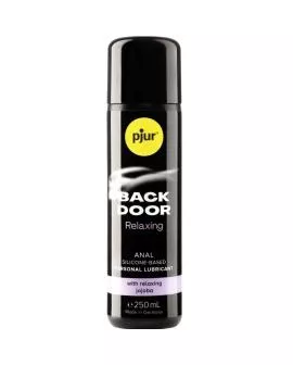 Pjur Back Door Anal-Entspannungsgel 250 ml