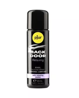 Pjur - Back Door Anal Entspannungsgel 30 ml
