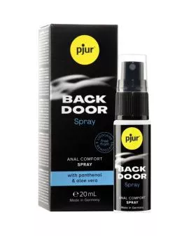 PJUR Back Door - Anal Entspannungsspray
