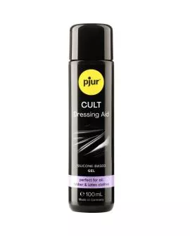 PJUR - CULT FÜR LATEX 100 ML