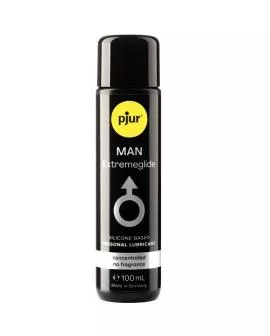 Pjur Man Premium Gleitgel 100 ml - Erotik Gleitmittel
