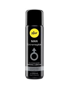 PJUR Man Premium Gleitgel 250 ml - Erotik Gleitmittel