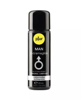 PJUR Man Premium Gleitgel 30 ml - Erotik Gleitmittel