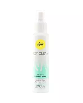 PJUR - TOY CLEANER SPRAY 100 ML
