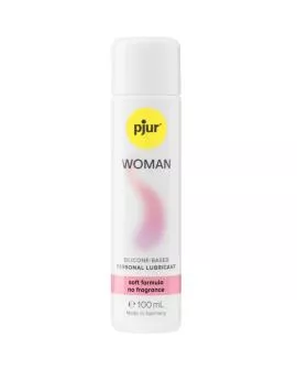 PJUR Woman Bodyglide - Silikon-Gleitgel 100 ml