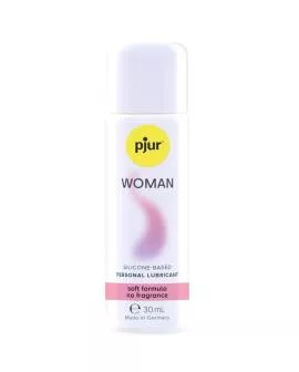 Pjur Woman Bodyglide Gleitgel für Frauen - 30 ml