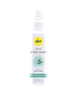 PJUR MED After Shave Spray 100 ml - Intim Pflege