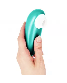 WOMANIZER - STARLET 3 KLITORALSTIMULATOR TÜRKIS