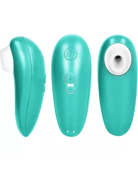 Womanizer - Starlet 3 Klitoralstimulator Türkis