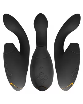 WOMANIZER - DUO 2 STIMULATOR SCHWARZ