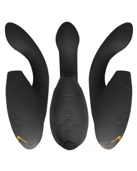 WOMANIZER - DUO 2 STIMULATOR SCHWARZ