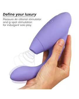 WOMANIZER - DUO 2 STIMULATOR FLIEDER