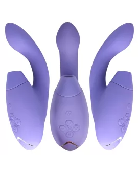 WOMANIZER - DUO 2 STIMULATOR FLIEDER