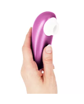 Womanizer - Starlet 3 Klitoralstimulator Violett