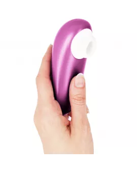 WOMANIZER - STARLET 3 KLITORALSTIMULATOR VIOLETT