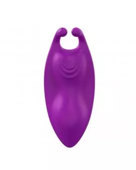 ARMONY - HONEYBEE TRAGBARES HÖSCHEN VIBRATOR G-SPOT FERNBEDIENUNG LILA