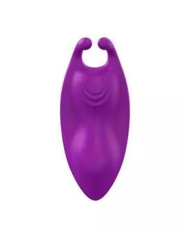 ARMONY - HONEYBEE TRAGBARES HÖSCHEN VIBRATOR G-SPOT FERNBEDIENUNG LILA