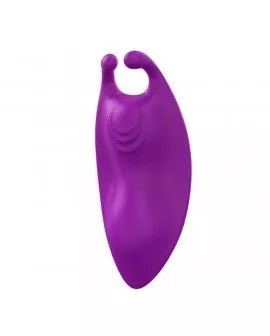 ARMONY - HONEYBEE TRAGBARES HÖSCHEN VIBRATOR G-SPOT FERNBEDIENUNG LILA