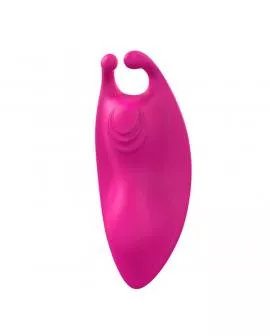 ARMONY - HONEYBEE TRAGBARES HÖSCHEN VIBRATOR G-SPOT FERNBEDIENUNG FUCHSIA