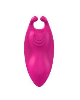 ARMONY - HONEYBEE TRAGBARES HÖSCHEN VIBRATOR G-SPOT FERNBEDIENUNG FUCHSIA