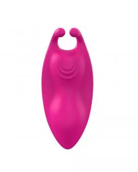 ARMONY - HONEYBEE TRAGBARES HÖSCHEN VIBRATOR G-SPOT FERNBEDIENUNG FUCHSIA