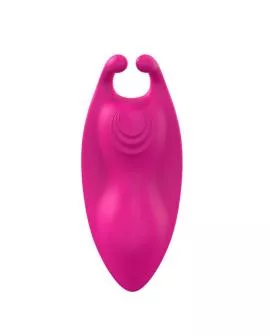 ARMONY - HONEYBEE TRAGBARES HÖSCHEN VIBRATOR G-SPOT FERNBEDIENUNG FUCHSIA