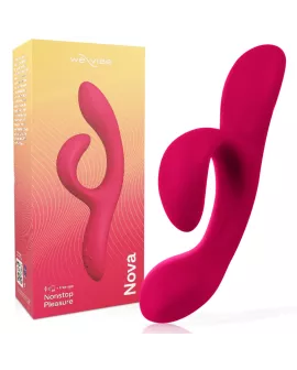 WE-VIBE - VIBRATOR APP NOVA