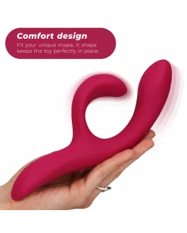 WE-VIBE - VIBRATOR APP NOVA