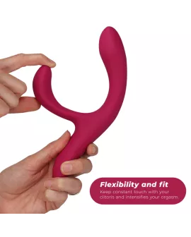 WE-VIBE - VIBRATOR APP NOVA