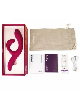 WE-VIBE - VIBRATOR APP NOVA