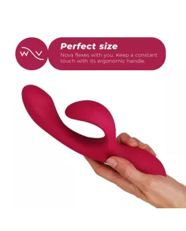 WE-VIBE - VIBRATOR APP NOVA