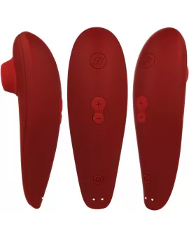 WOMANIZER - CLASSIC 2 KLITORALSTIMULATOR BORDEAUX