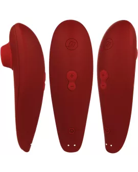 WOMANIZER - CLASSIC 2 KLITORALSTIMULATOR BORDEAUX