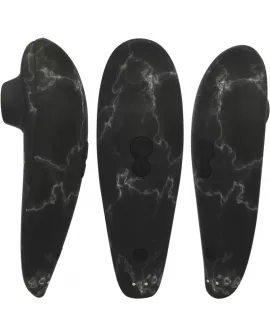 WOMANIZER - MARILYN MONROE CLASSIC 2 KLITORALSTIMULATOR AUS SCHWARZEM MARMOR