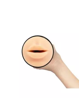 Kiiroo Feel Mund-Masturbator - Realistischer Oral-Simulator