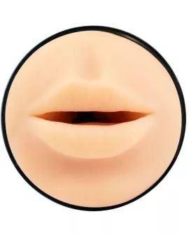 Kiiroo Feel Mund-Masturbator - Realistischer Oral-Simulator