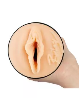 KIIROO - FEEL BRITNEY AMBER MASTURBATOR