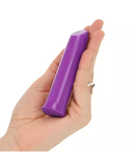 Intense Todrick Klitoris-Stimulierende Kugel Lila