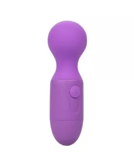 CALEXOTICS First Time - Lila Massagerät 10 Vibrationen