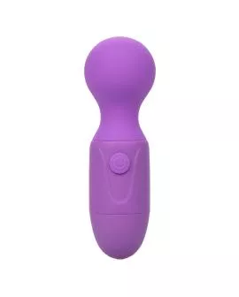 CALEXOTICS First Time - Lila Massagerät 10 Vibrationen