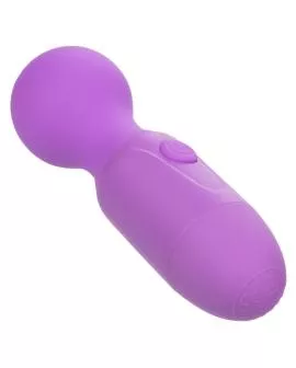 CALEXOTICS First Time - Lila Massagerät 10 Vibrationen