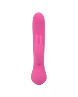 Calexotics First Time Rabbit Vibrator - Wiederaufladbar Rosa